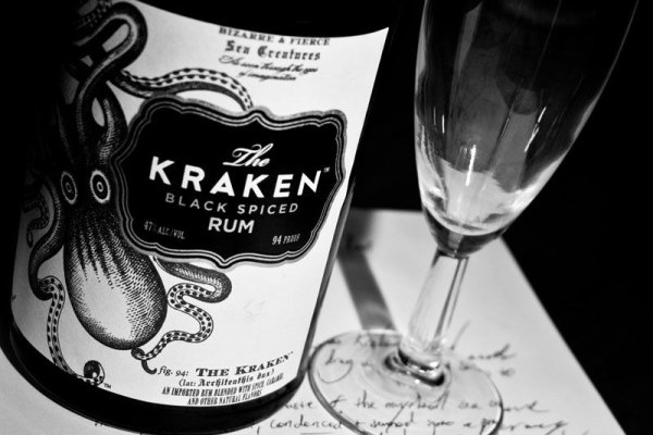 Kraken onion