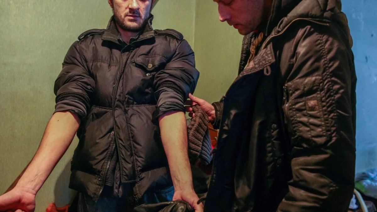 Зайти на кракен через браузер